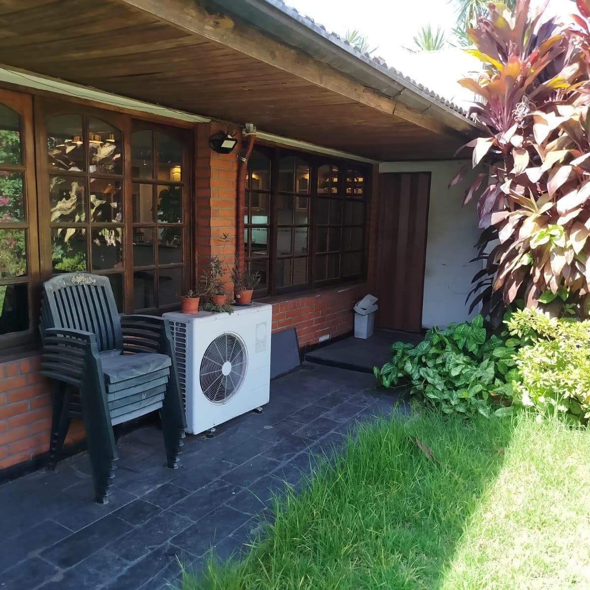Venta PH 4 Amb C/patio Ladines 3200 Villa Pueyrredon, Capital Federal - Zonaprop - 34