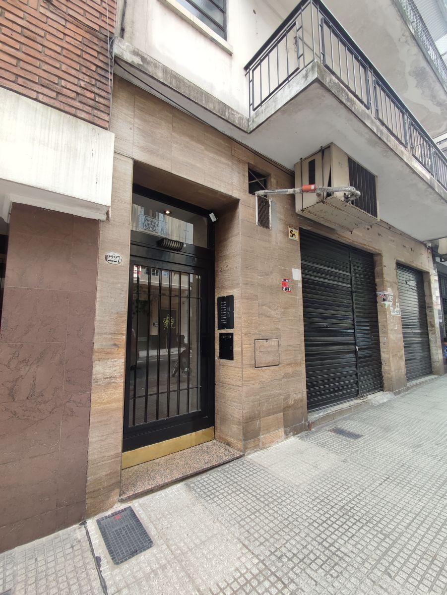 VENTA DPTO. 2 AMBIENTES LATERAL TUCUMAN N°2200 BALVANERA, CABA — foto 2