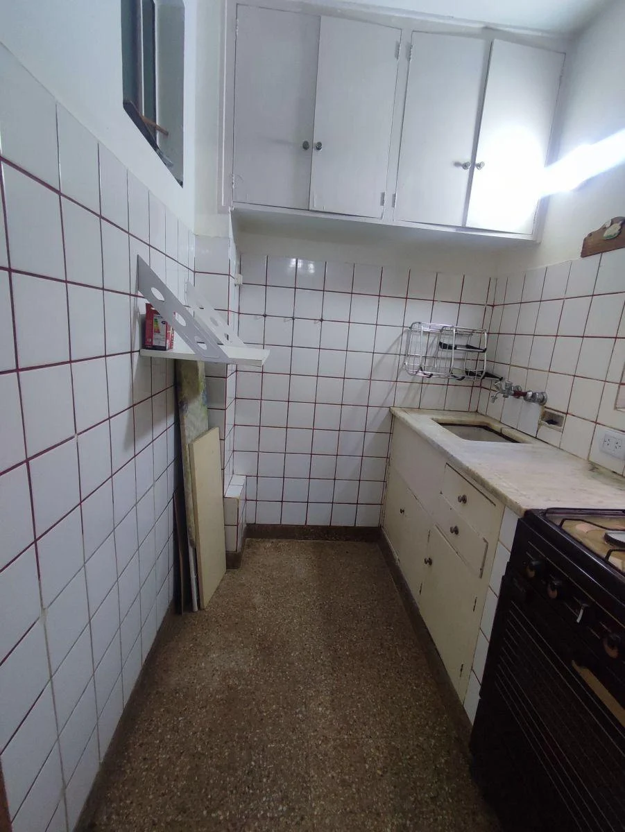 VENTA DPTO. 2 AMBIENTES LATERAL TUCUMAN N°2200 BALVANERA, CABA — foto 3