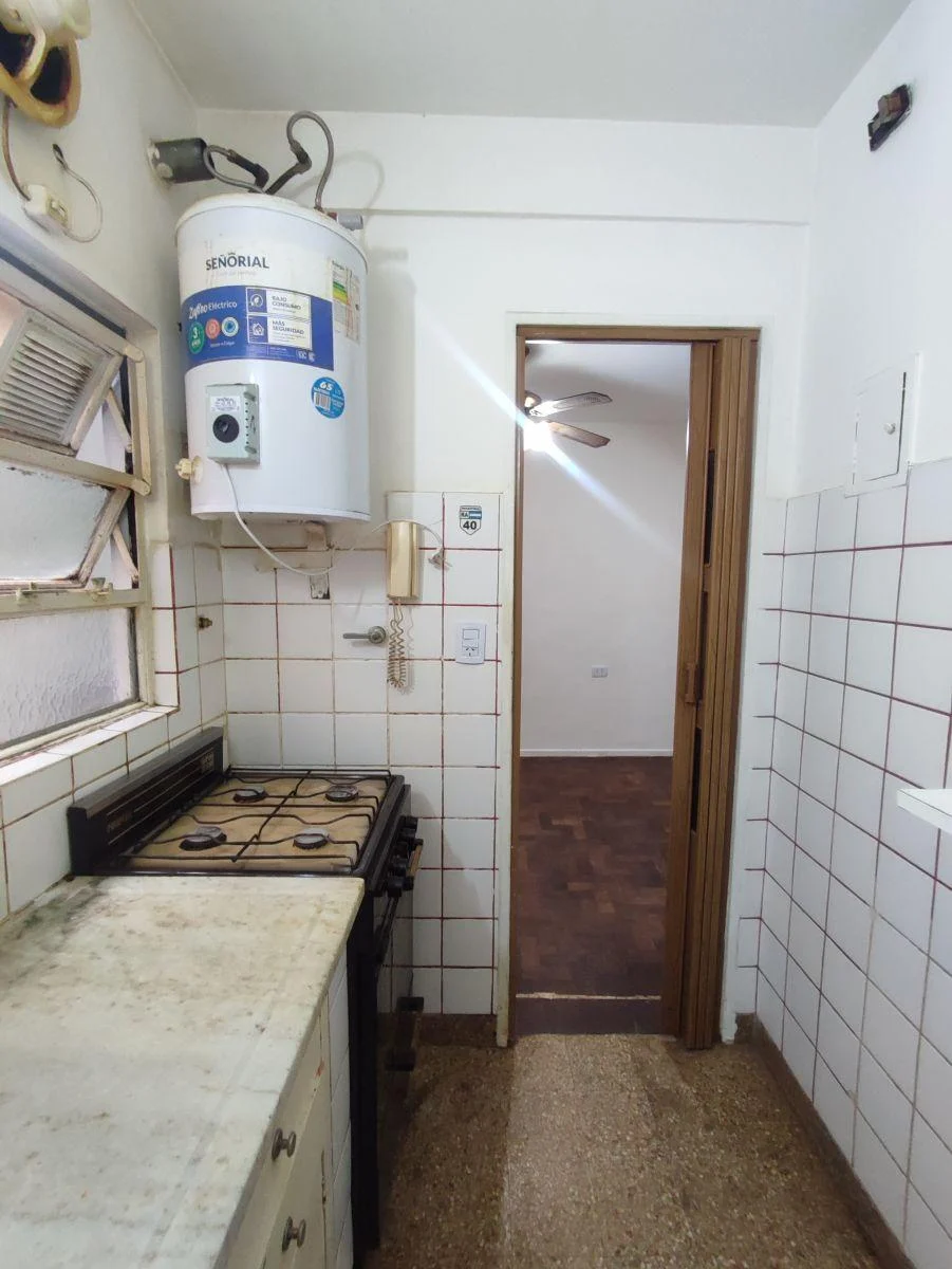 VENTA DPTO. 2 AMBIENTES LATERAL TUCUMAN N°2200 BALVANERA, CABA — foto 5