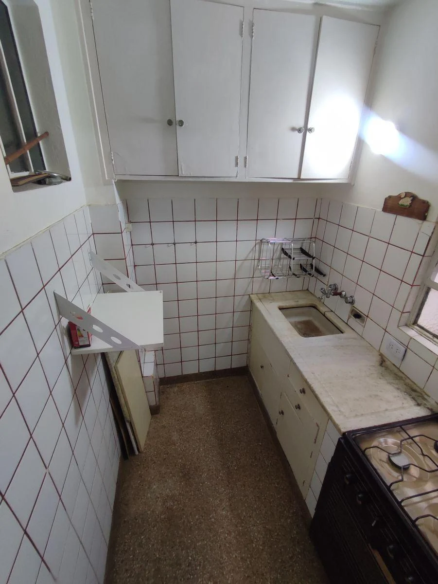 VENTA DPTO. 2 AMBIENTES LATERAL TUCUMAN N°2200 BALVANERA, CABA — foto 6