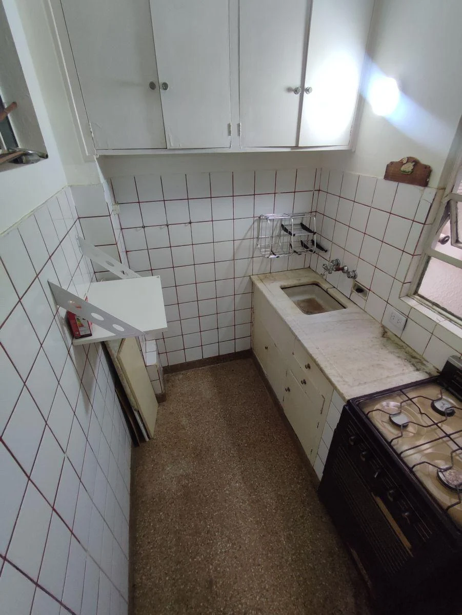 VENTA DPTO. 2 AMBIENTES LATERAL TUCUMAN N°2200 BALVANERA, CABA — foto 7