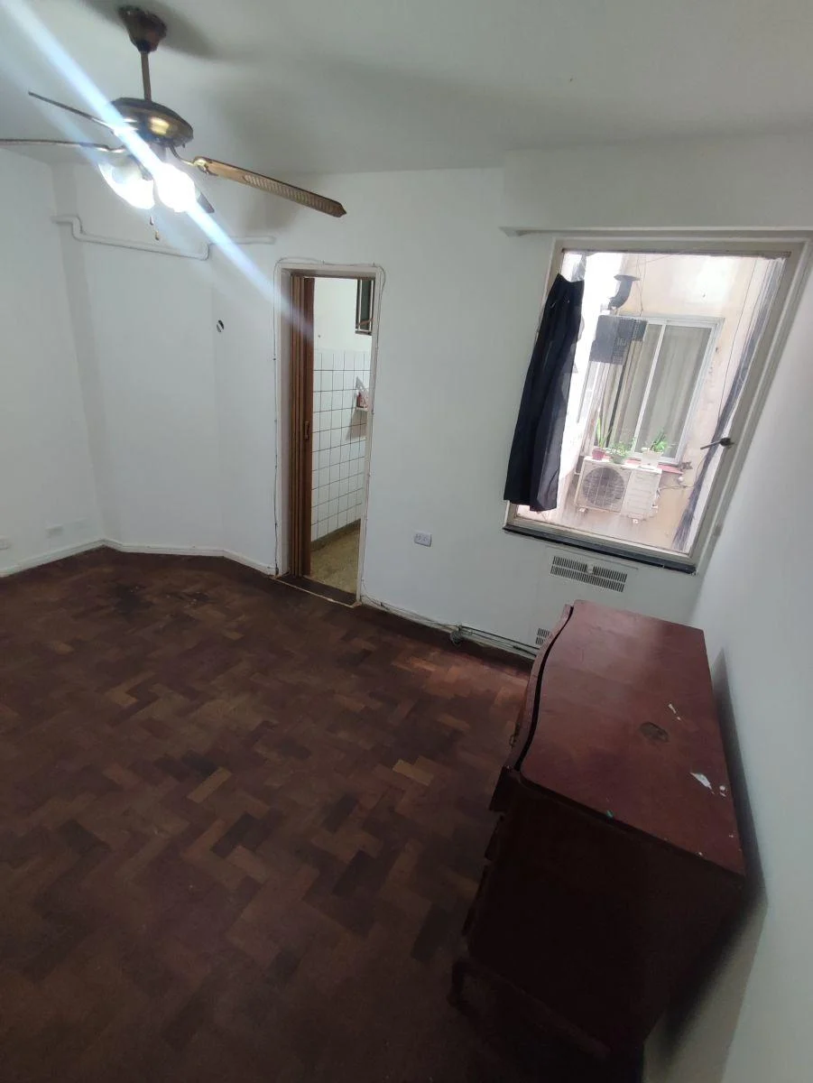 VENTA DPTO. 2 AMBIENTES LATERAL TUCUMAN N°2200 BALVANERA, CABA — foto 10