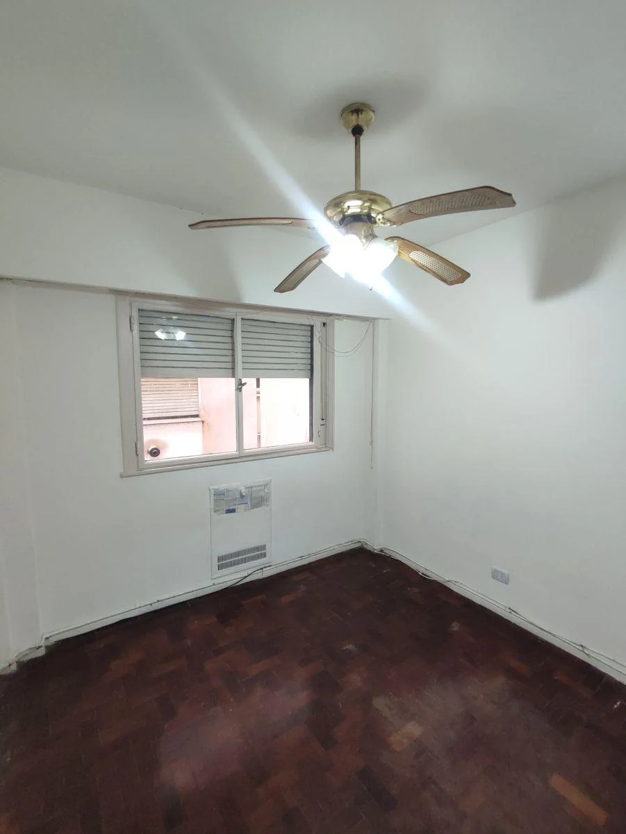 VENTA DPTO. 2 AMBIENTES LATERAL TUCUMAN N°2200 BALVANERA, CABA — foto 14