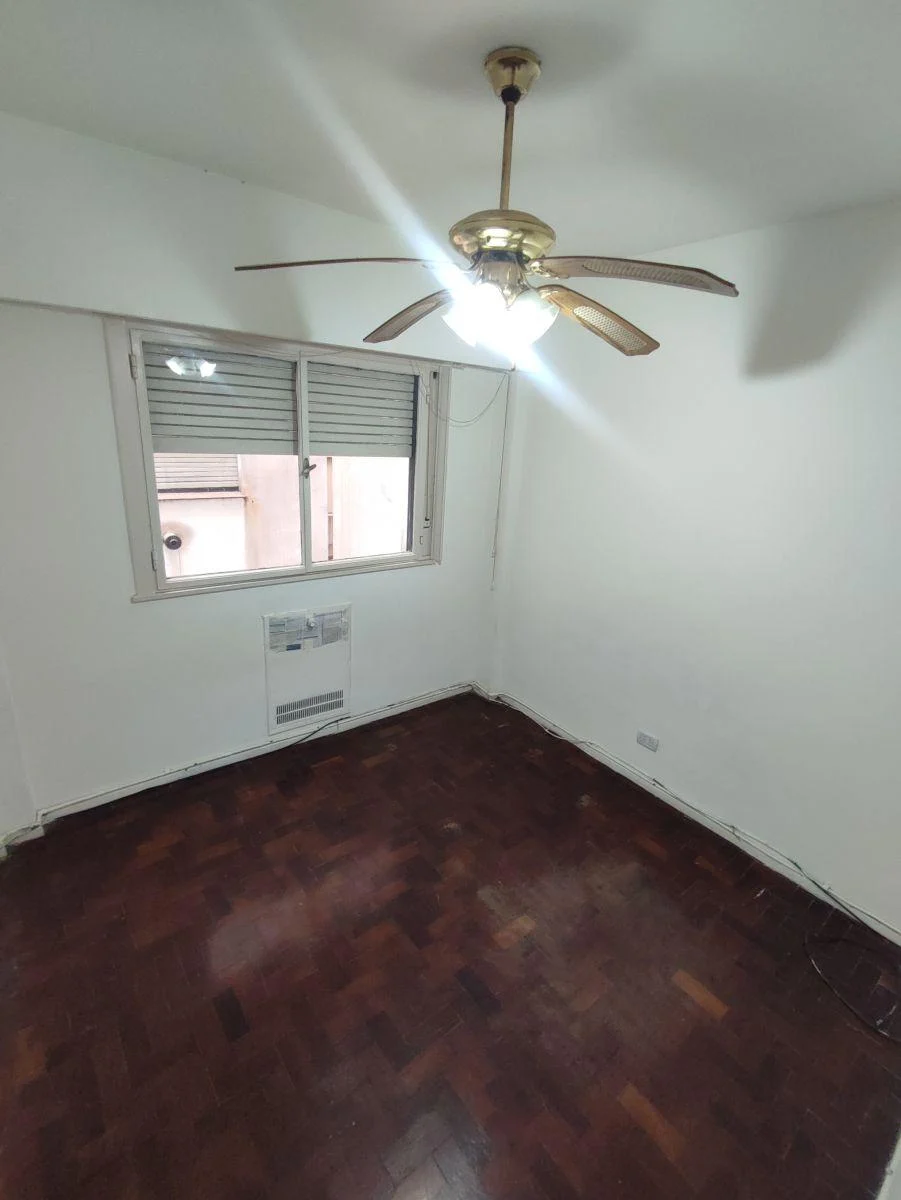 VENTA DPTO. 2 AMBIENTES LATERAL TUCUMAN N°2200 BALVANERA, CABA — foto 15