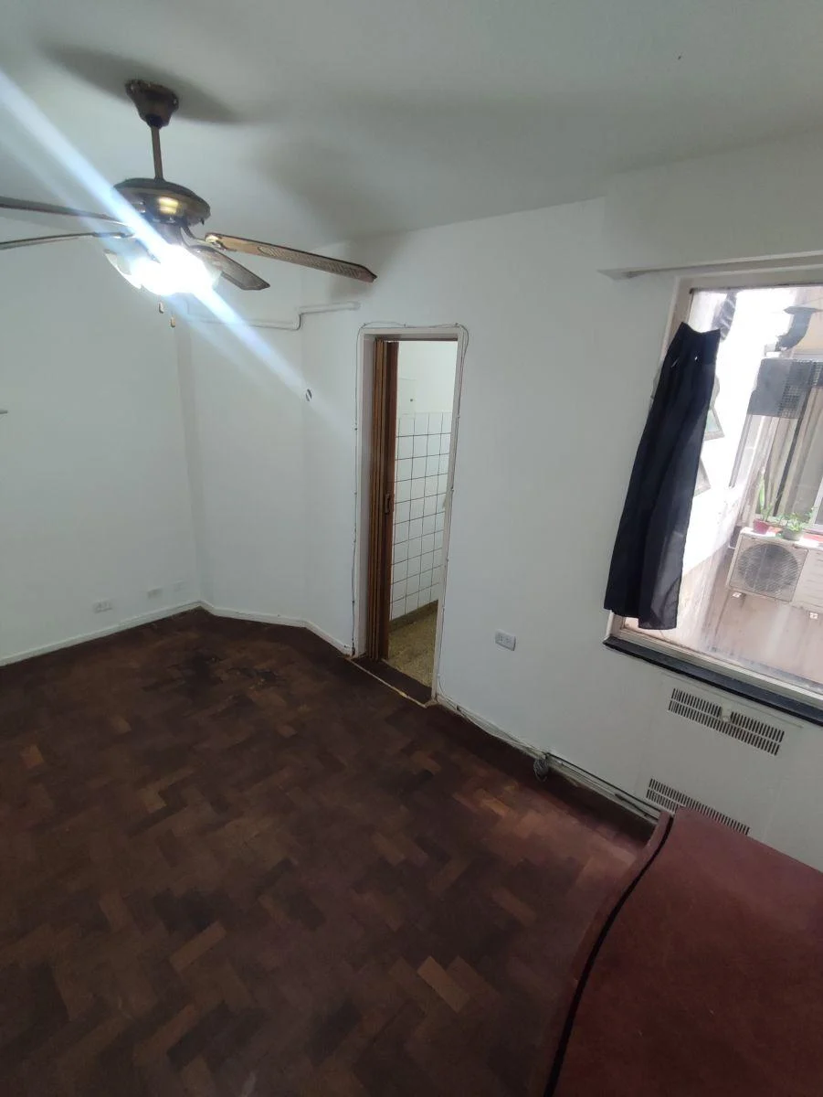 VENTA DPTO. 2 AMBIENTES LATERAL TUCUMAN 2200 BALVANERA - 17