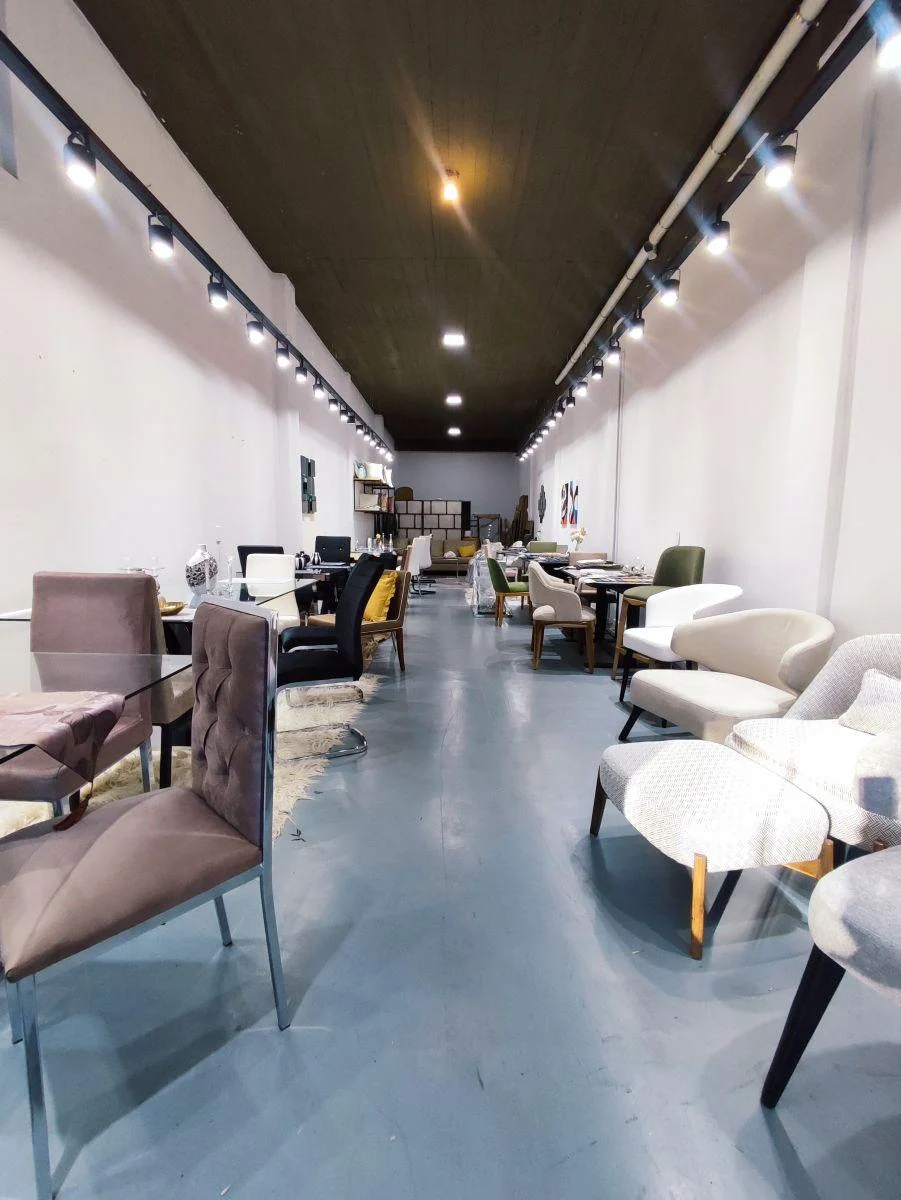 ALQUILER LOCAL JULIAN ALVAREZ 1100 PALERMO, CABA - 6