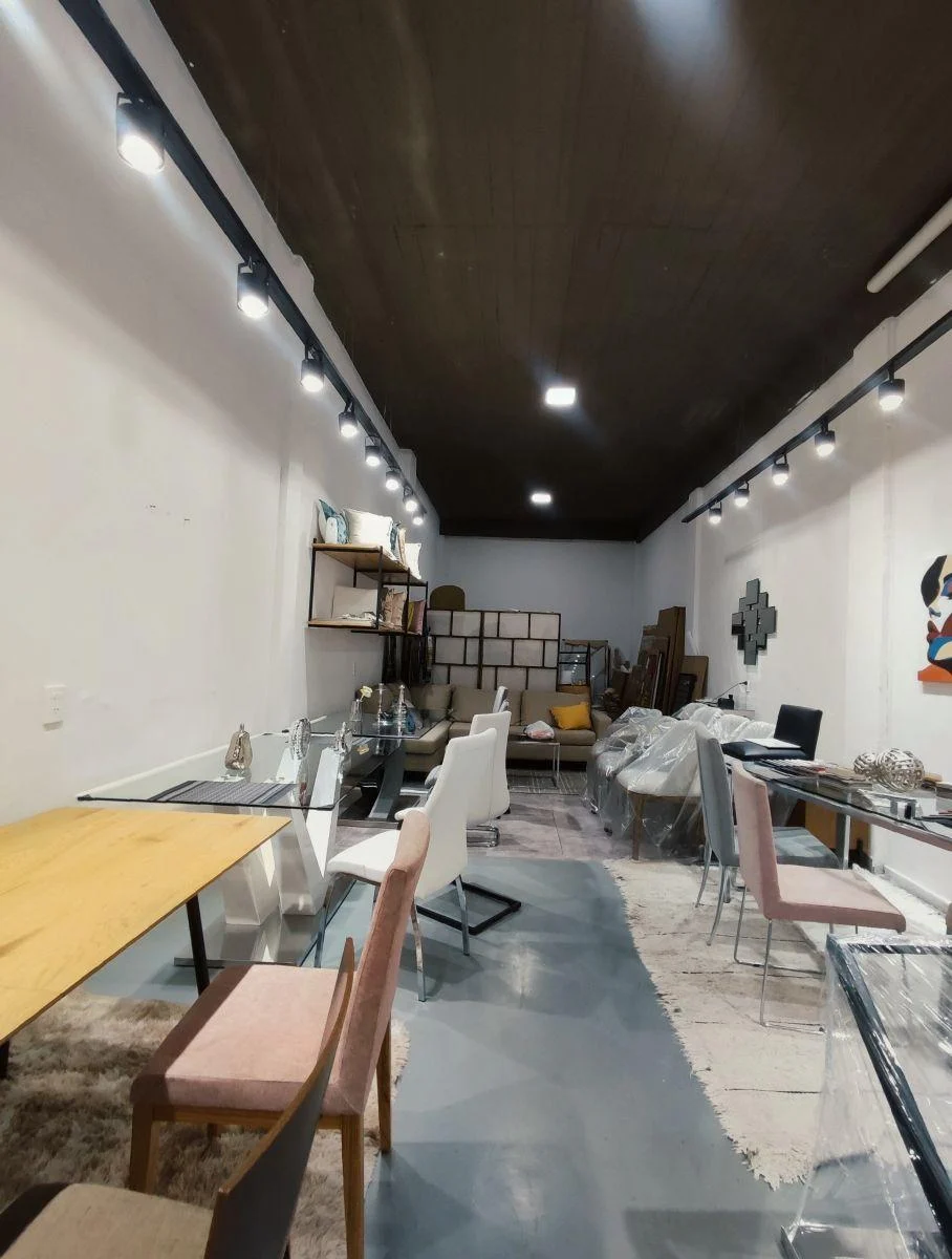 ALQUILER LOCAL JULIAN ALVAREZ 1100 PALERMO, CABA - 7