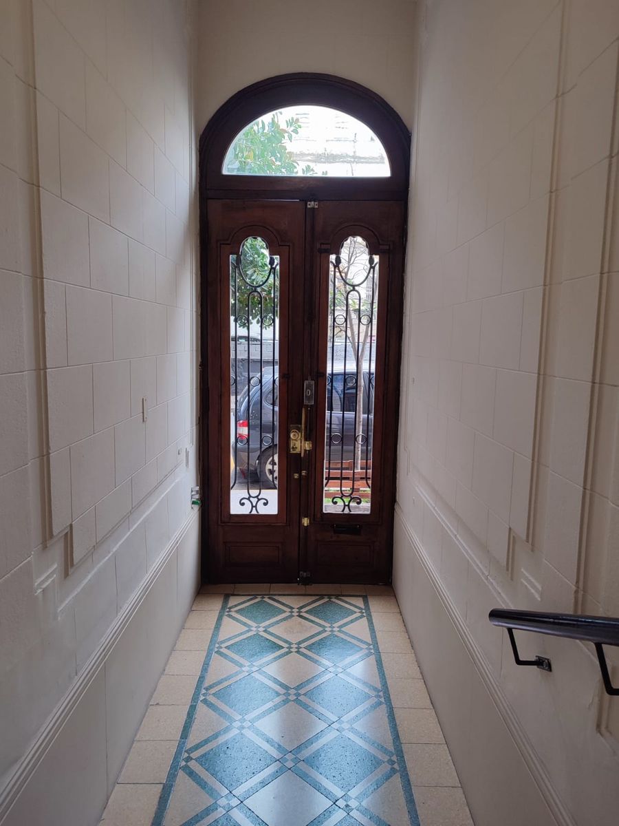 ALQUILER DEPTO 3 AMBIENTES VIAMONTE 2100 BALVANERA