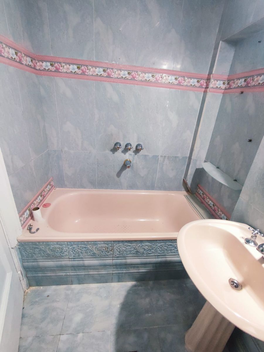 ALQUILER DEPTO 3 AMBIENTES VIAMONTE 2100 BALVANERA — foto 11