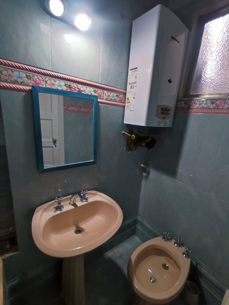 ALQUILER DEPTO 3 AMBIENTES VIAMONTE 2100 BALVANERA — foto 12