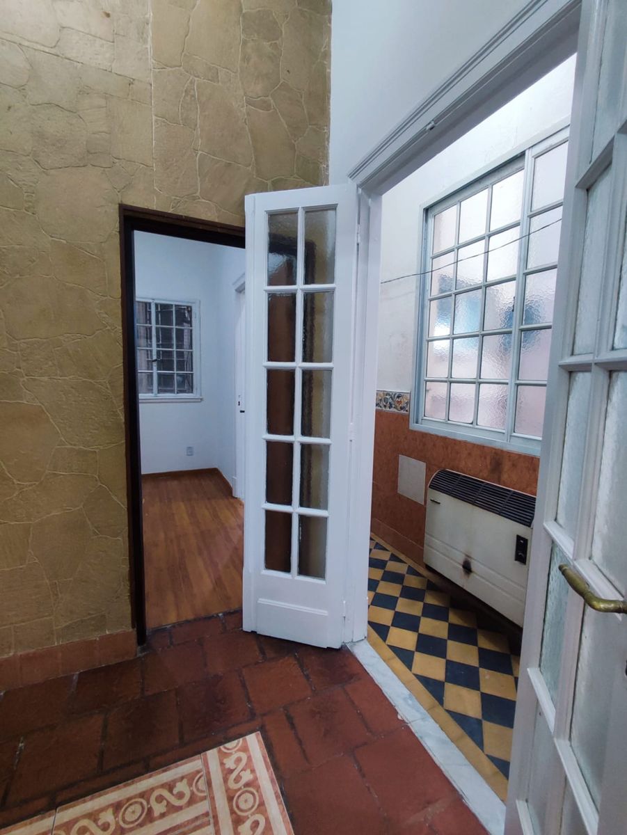 ALQUILER DEPTO 3 AMBIENTES VIAMONTE 2100 BALVANERA - 22