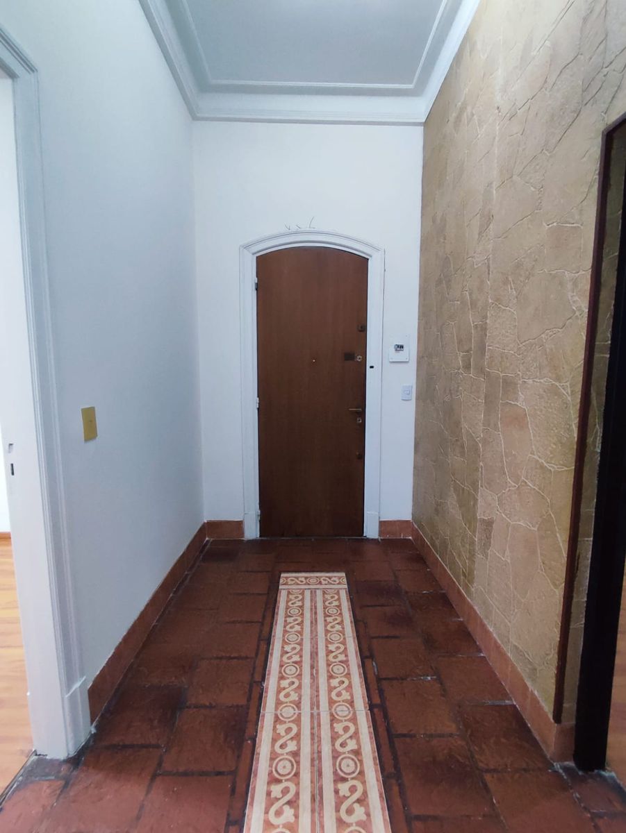 ALQUILER DEPTO 3 AMBIENTES VIAMONTE 2100 BALVANERA - 23