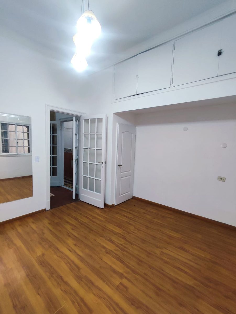 ALQUILER DEPTO 3 AMBIENTES VIAMONTE 2100 BALVANERA - 25