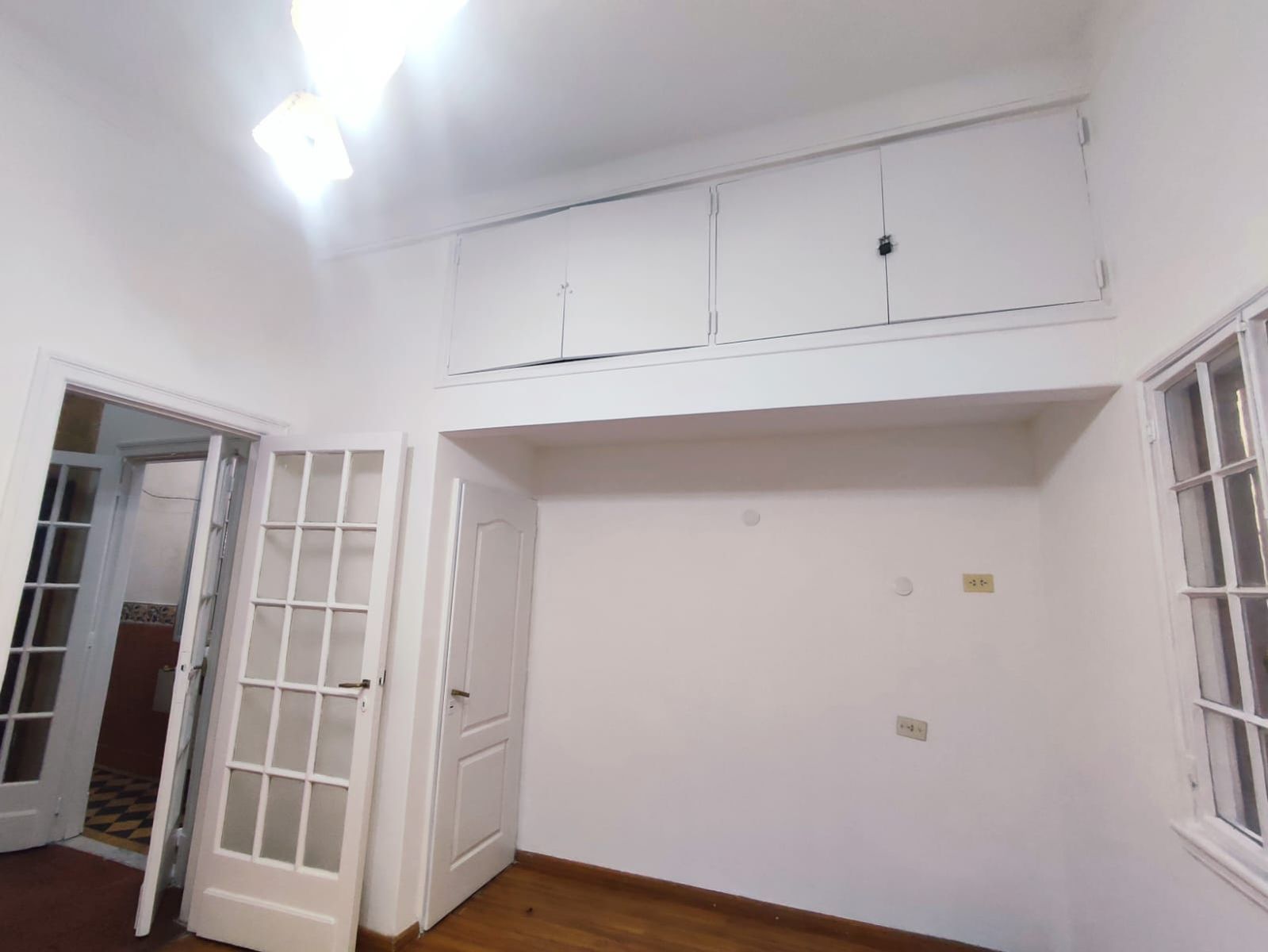 ALQUILER DEPTO 3 AMBIENTES VIAMONTE 2100 BALVANERA - 26