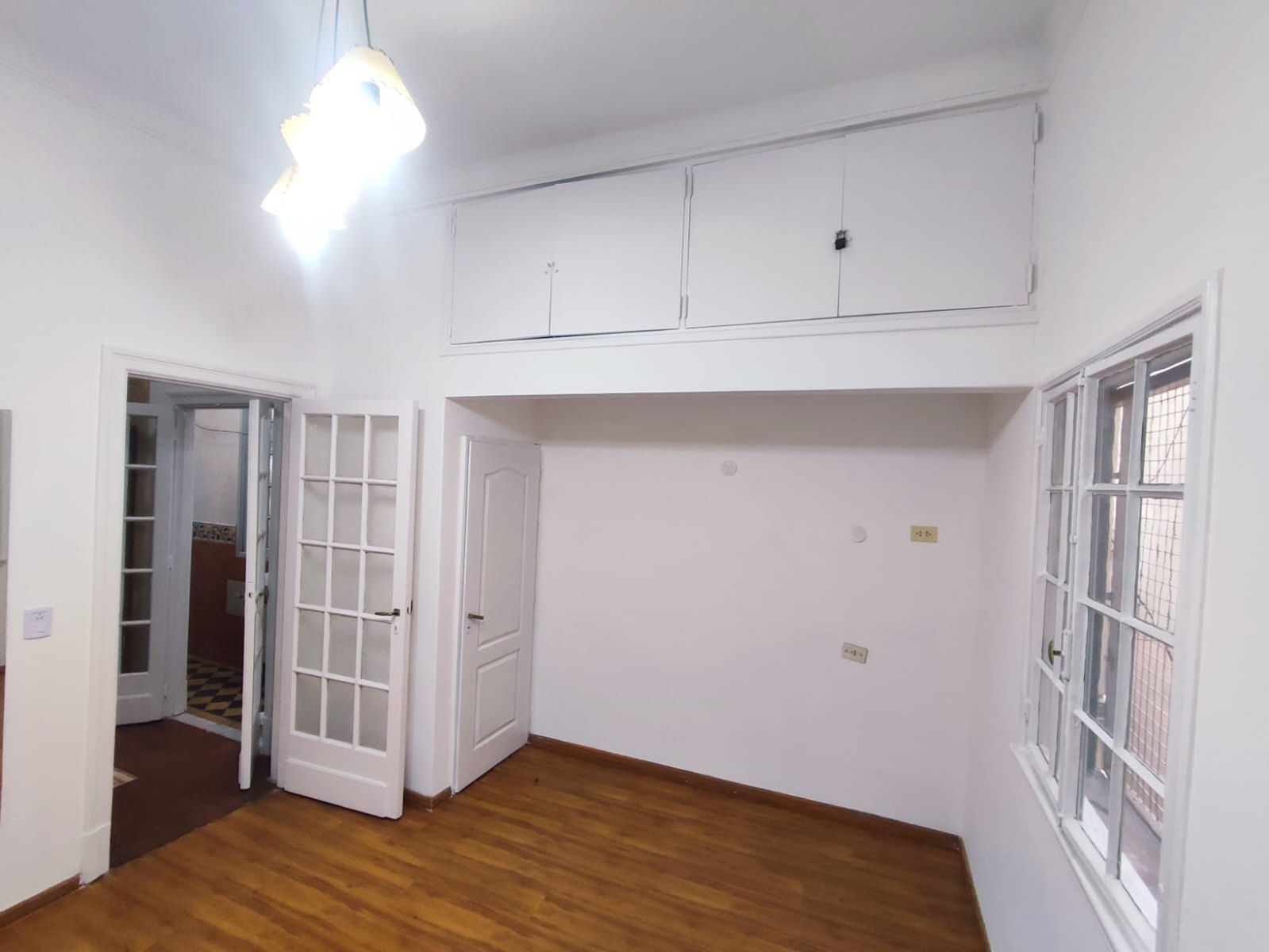 ALQUILER DEPTO 3 AMBIENTES VIAMONTE 2100 BALVANERA - 27
