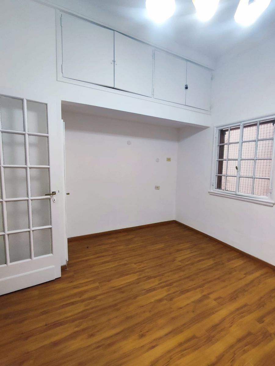 ALQUILER DEPTO 3 AMBIENTES VIAMONTE 2100 BALVANERA - 29