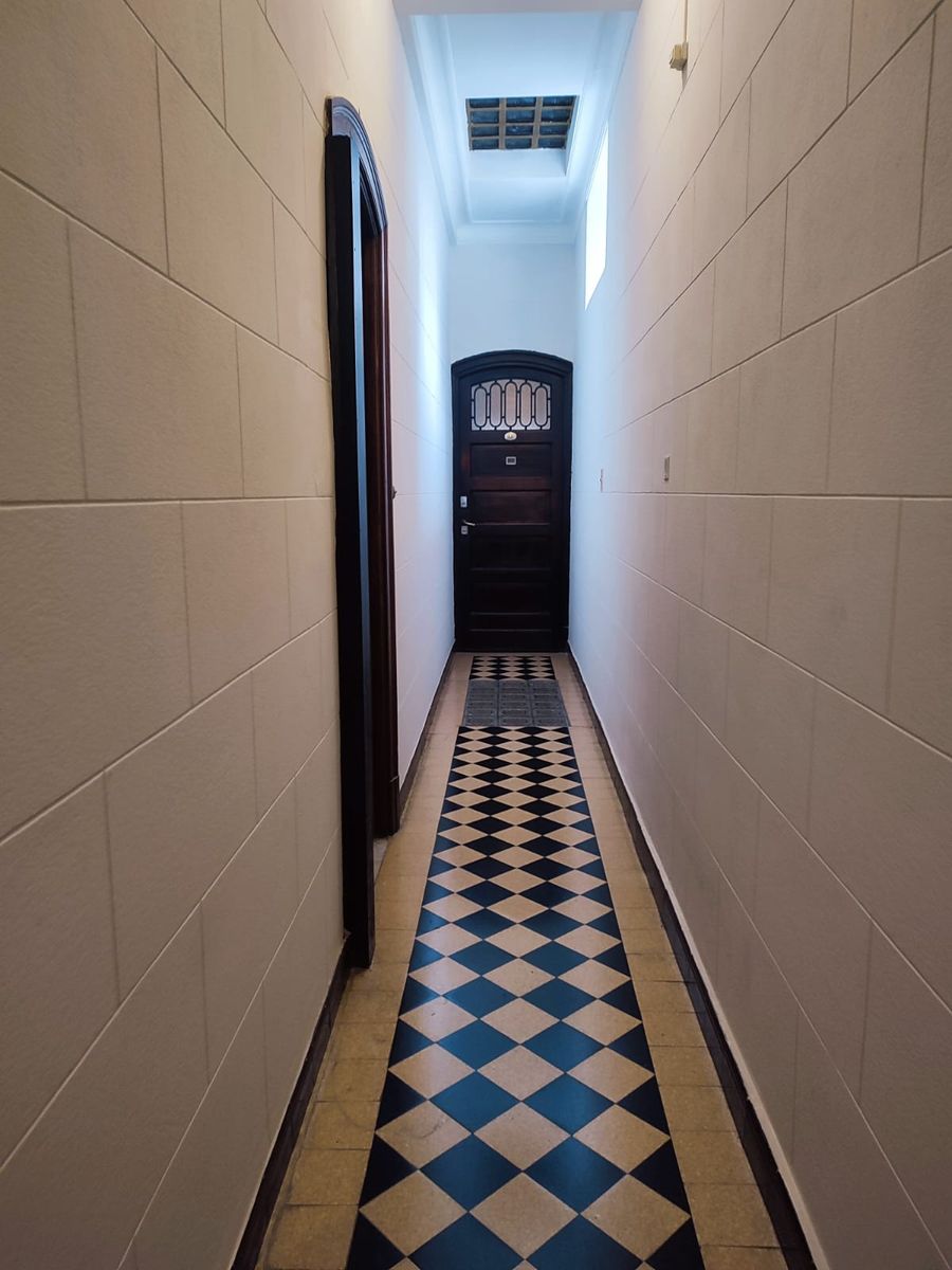 ALQUILER DEPTO 3 AMBIENTES VIAMONTE 2100 BALVANERA - 31