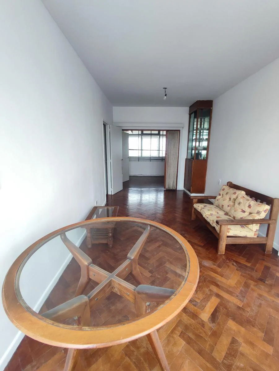 ALQUILER DPTO. 3 AMBIENTES - AV. RIVADAVIA 5100 CABALLITO - CABA — foto 2