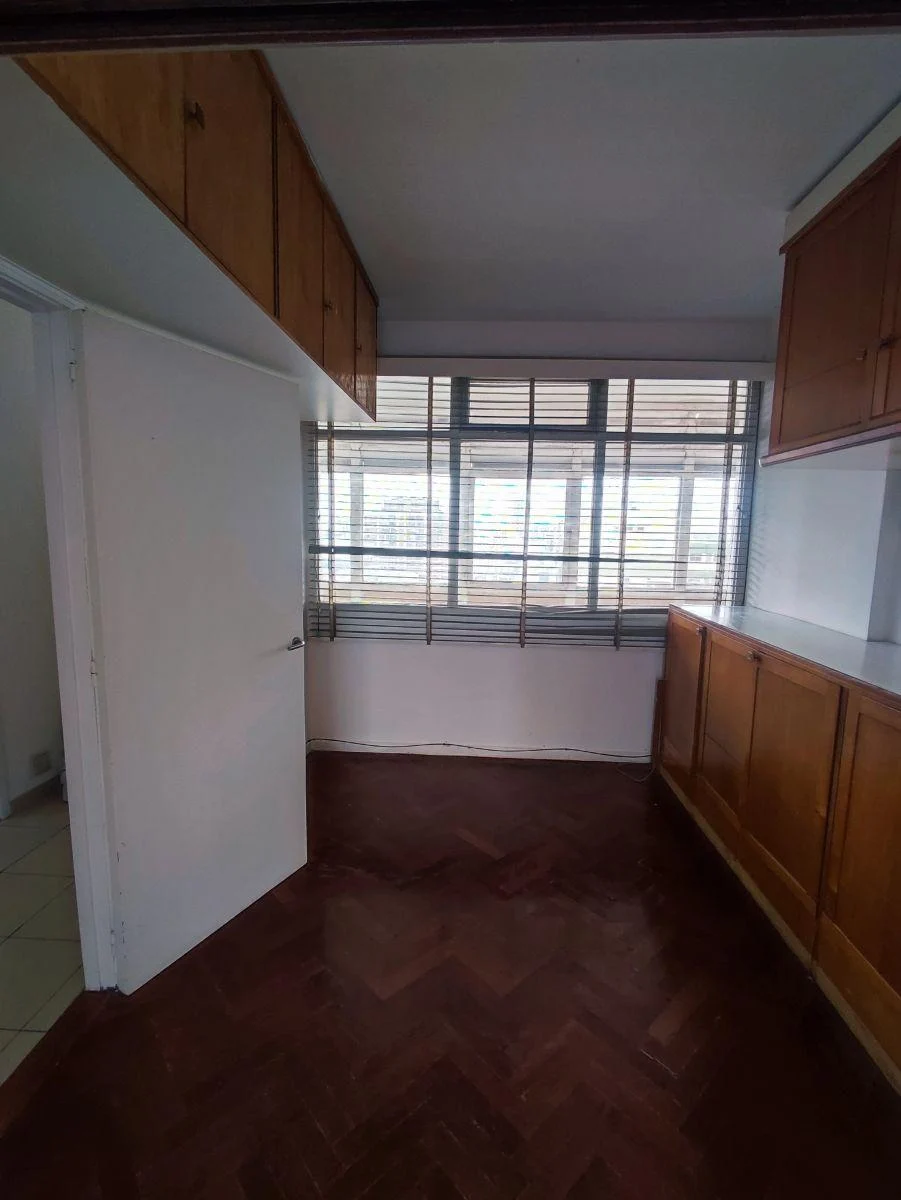 ALQUILER DPTO. 3 AMBIENTES - AV. RIVADAVIA 5100 CABALLITO - CABA — foto 3