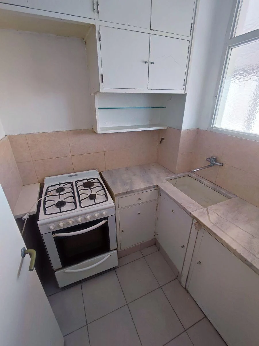 ALQUILER DPTO. 3 AMBIENTES - AV. RIVADAVIA 5100 CABALLITO - CABA — foto 4