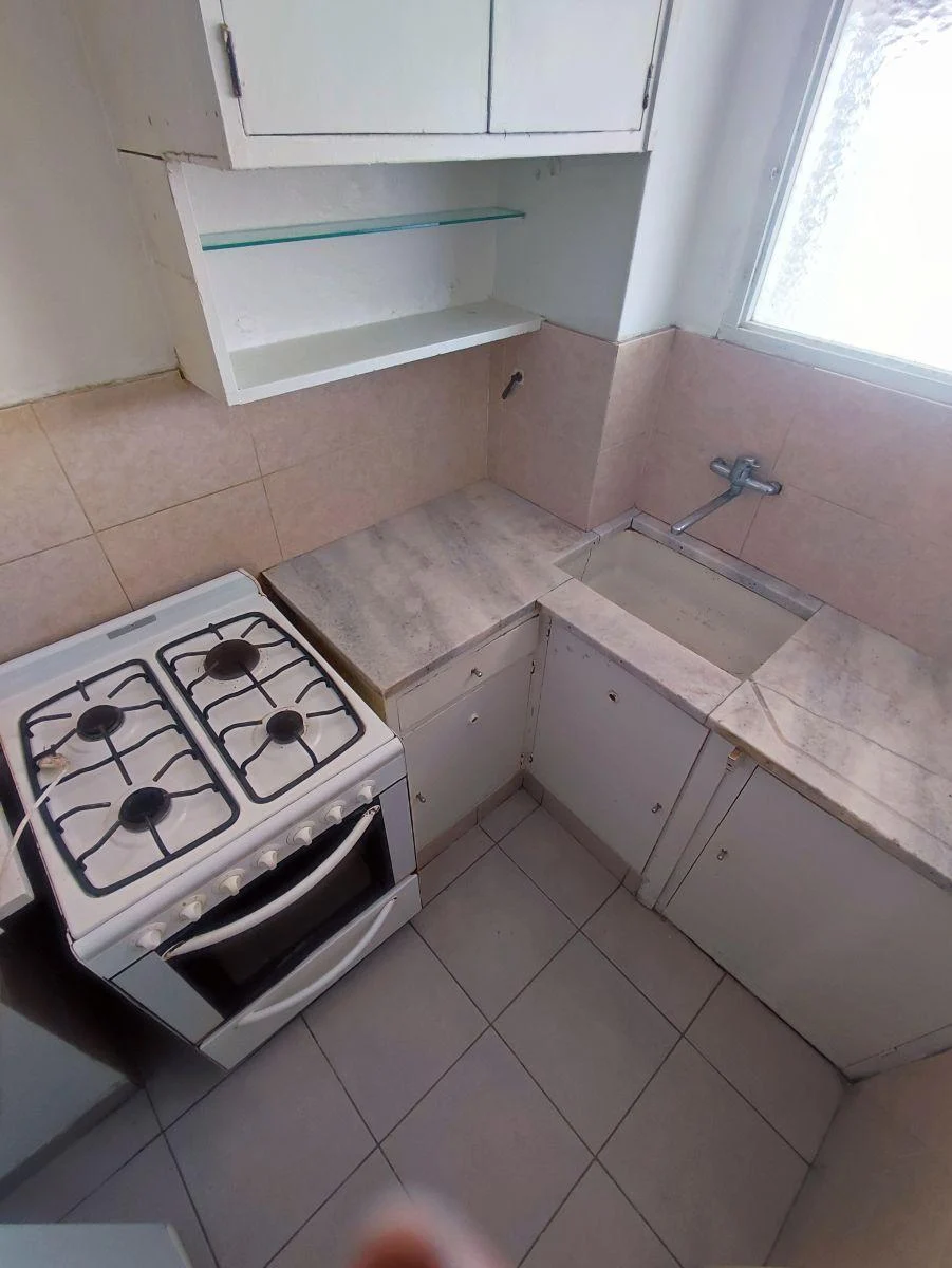 ALQUILER DPTO. 3 AMBIENTES - AV. RIVADAVIA 5100 CABALLITO - CABA — foto 6