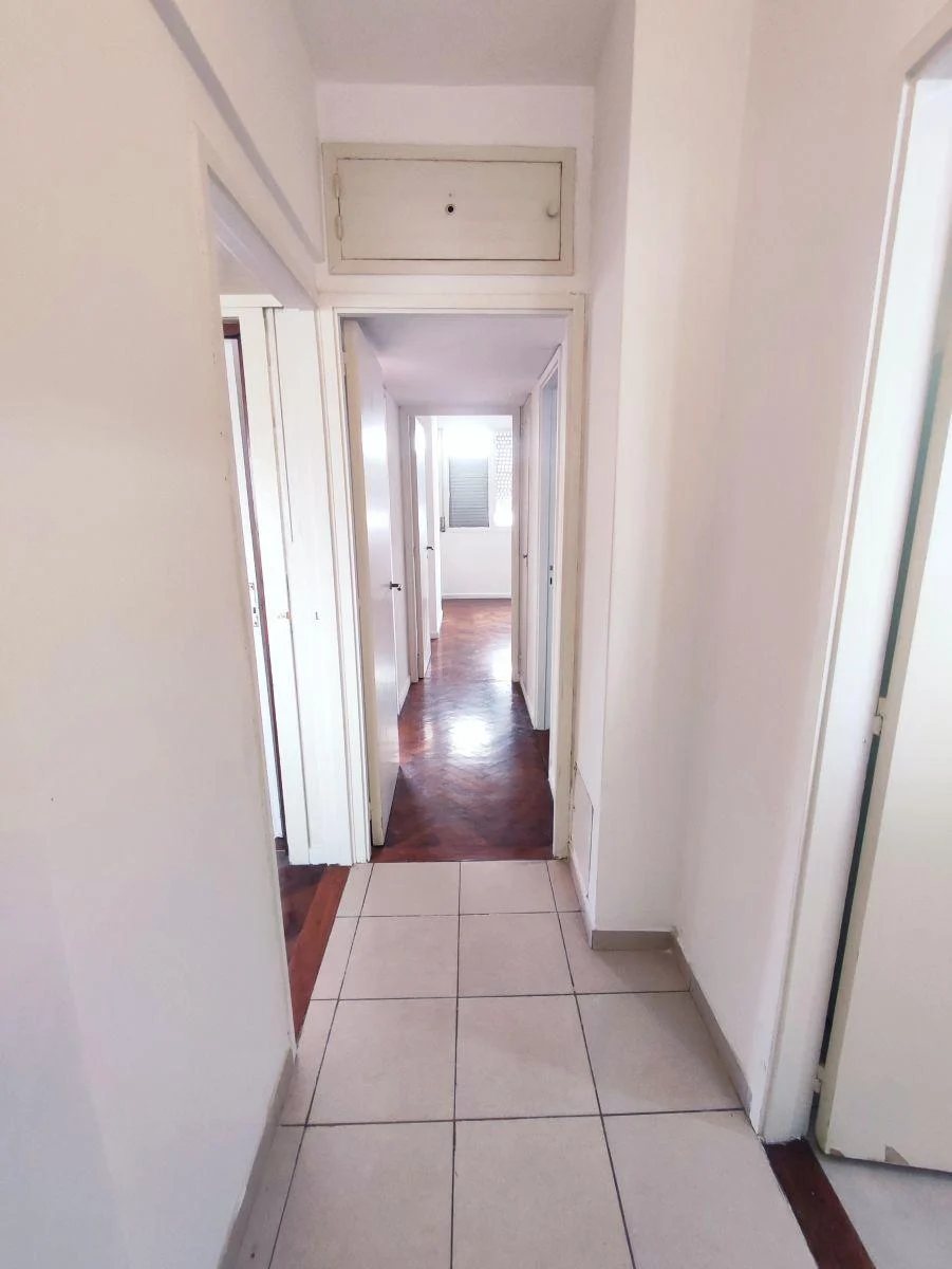ALQUILER DPTO. 3 AMBIENTES - AV. RIVADAVIA 5100 CABALLITO - CABA — foto 7