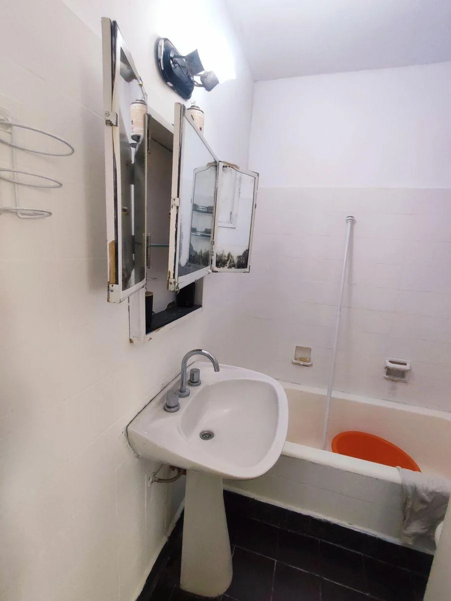 ALQUILER DPTO. 3 AMBIENTES - AV. RIVADAVIA 5100 CABALLITO - CABA — foto 8