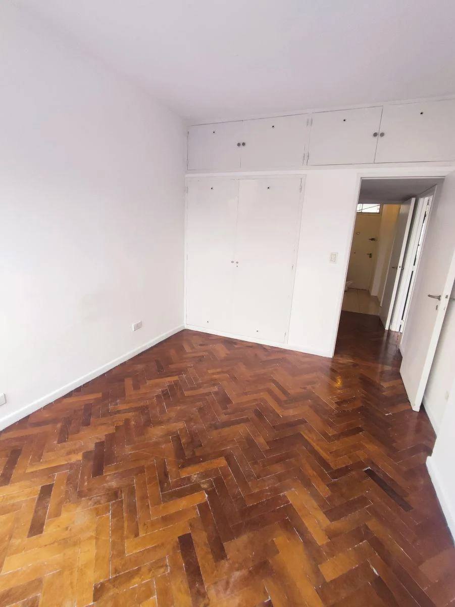 ALQUILER DPTO. 3 AMBIENTES - AV. RIVADAVIA 5100 CABALLITO - CABA — foto 9
