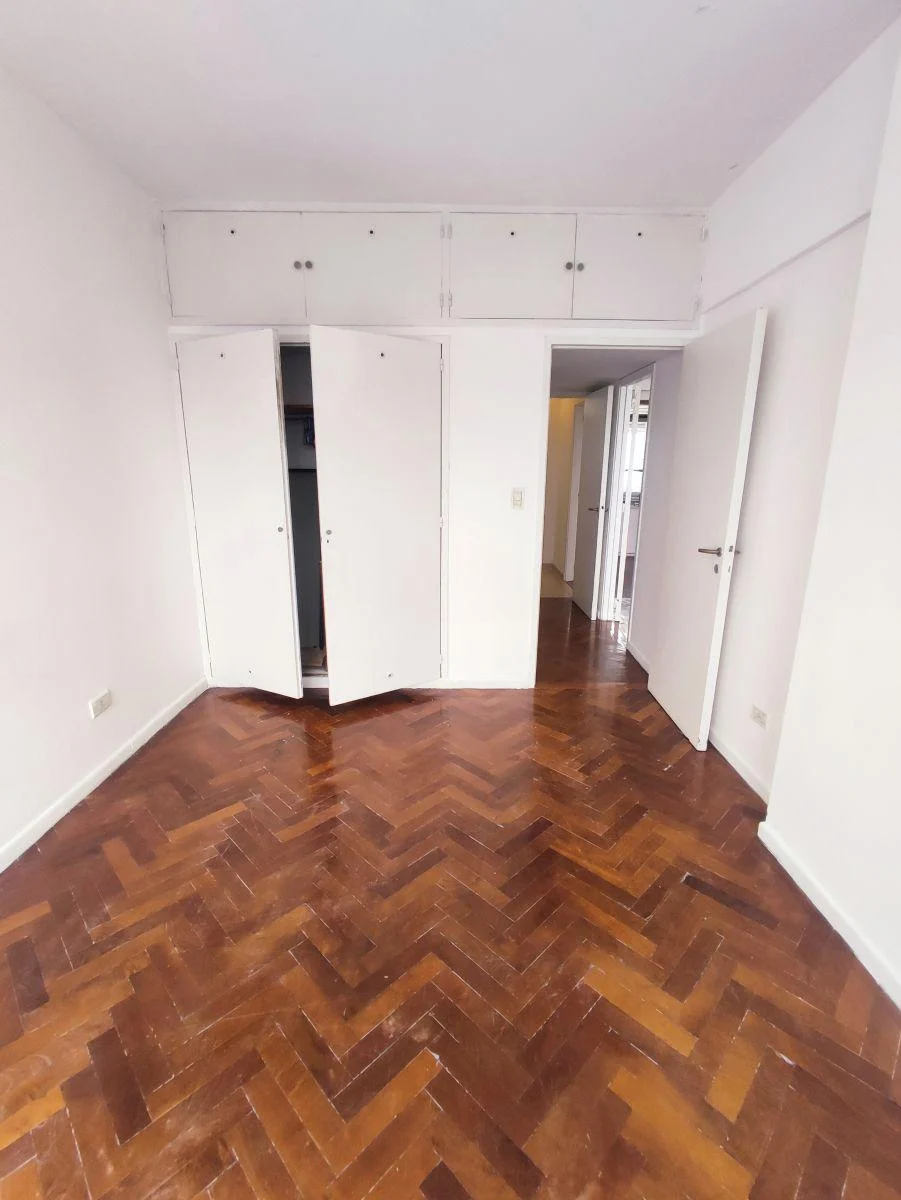 ALQUILER DPTO. 3 AMBIENTES - AV. RIVADAVIA 5100 CABALLITO - CABA — foto 10
