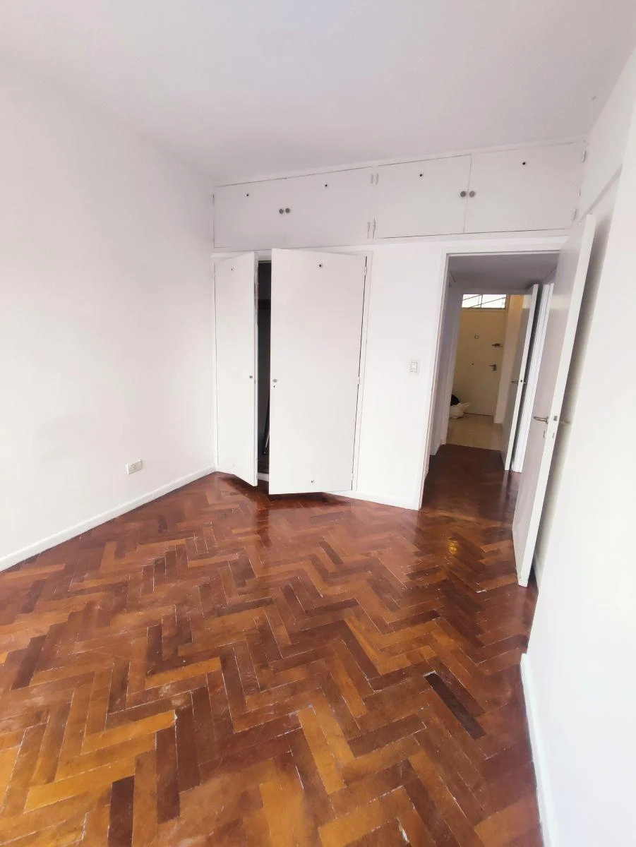 ALQUILER DPTO. 3 AMBIENTES - AV. RIVADAVIA 5100 CABALLITO - CABA — foto 11