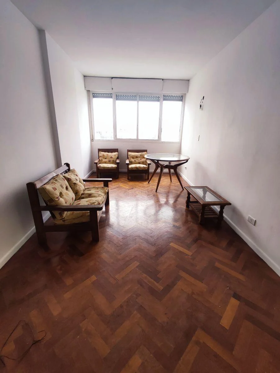 ALQUILER DPTO. 3 AMBIENTES - AV. RIVADAVIA 5100 CABALLITO - CABA — foto 14