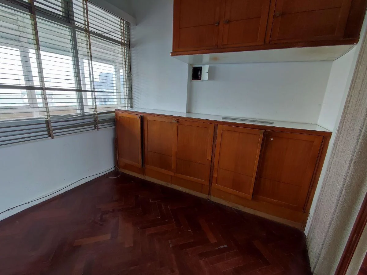 ALQUILER DPTO. 3 AMBIENTES - AV. RIVADAVIA 5100 CABALLITO - CABA - 16