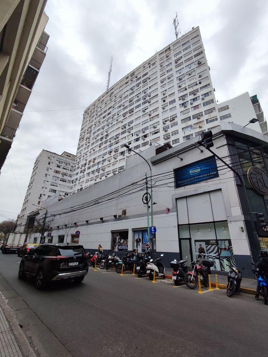 ALQUILER DPTO. 3 AMBIENTES - AV. RIVADAVIA 5100 CABALLITO - CABA - 17