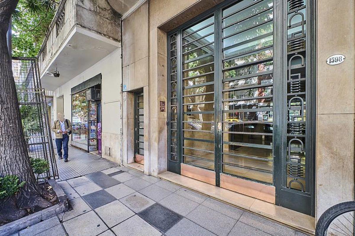 VENTA SEMIPISO 3 AMBIENTES C/DEPENDENCIA - RECOLETA - CABA — foto 2