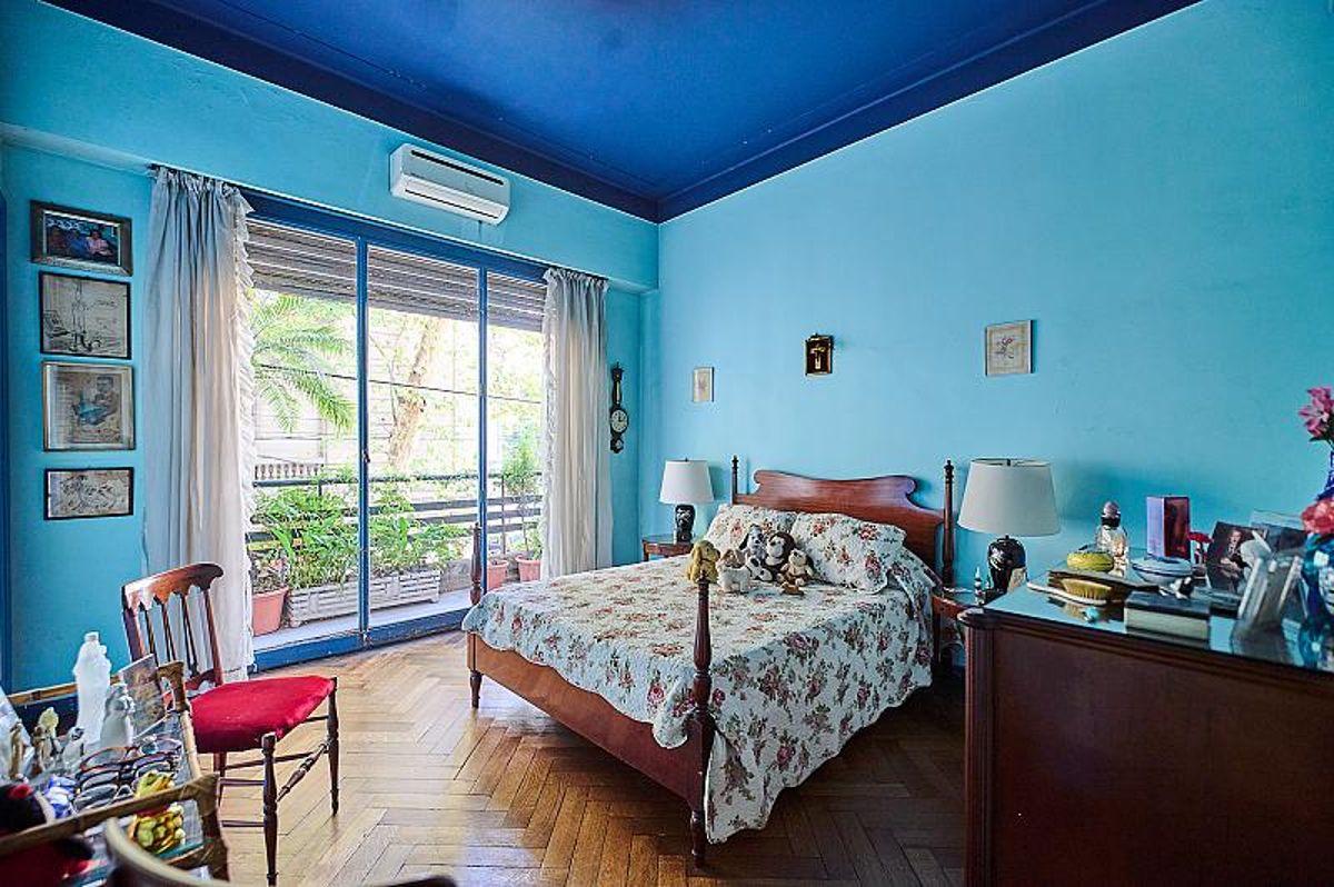 VENTA SEMIPISO 3 AMBIENTES C/DEPENDENCIA - RECOLETA - CABA — foto 7
