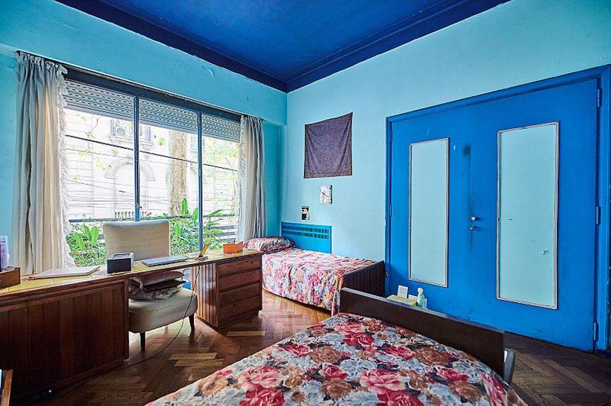 VENTA SEMIPISO 3 AMBIENTES C/DEPENDENCIA - RECOLETA - CABA — foto 8