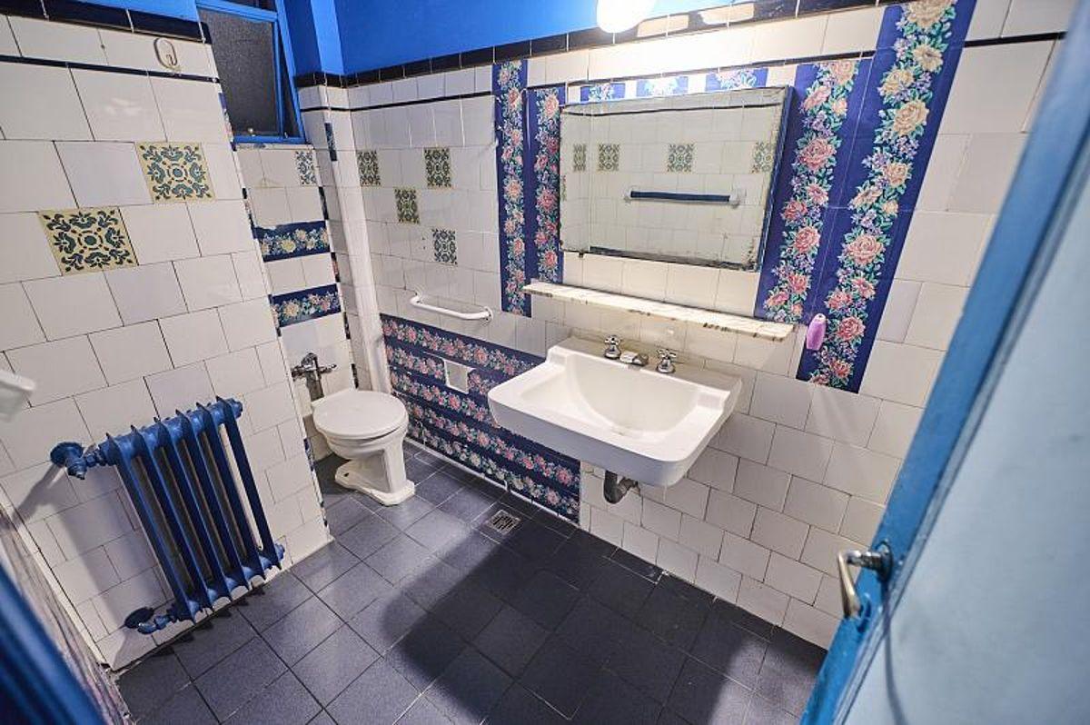 VENTA SEMIPISO 3 AMBIENTES C/DEPENDENCIA - RECOLETA - CABA — foto 11