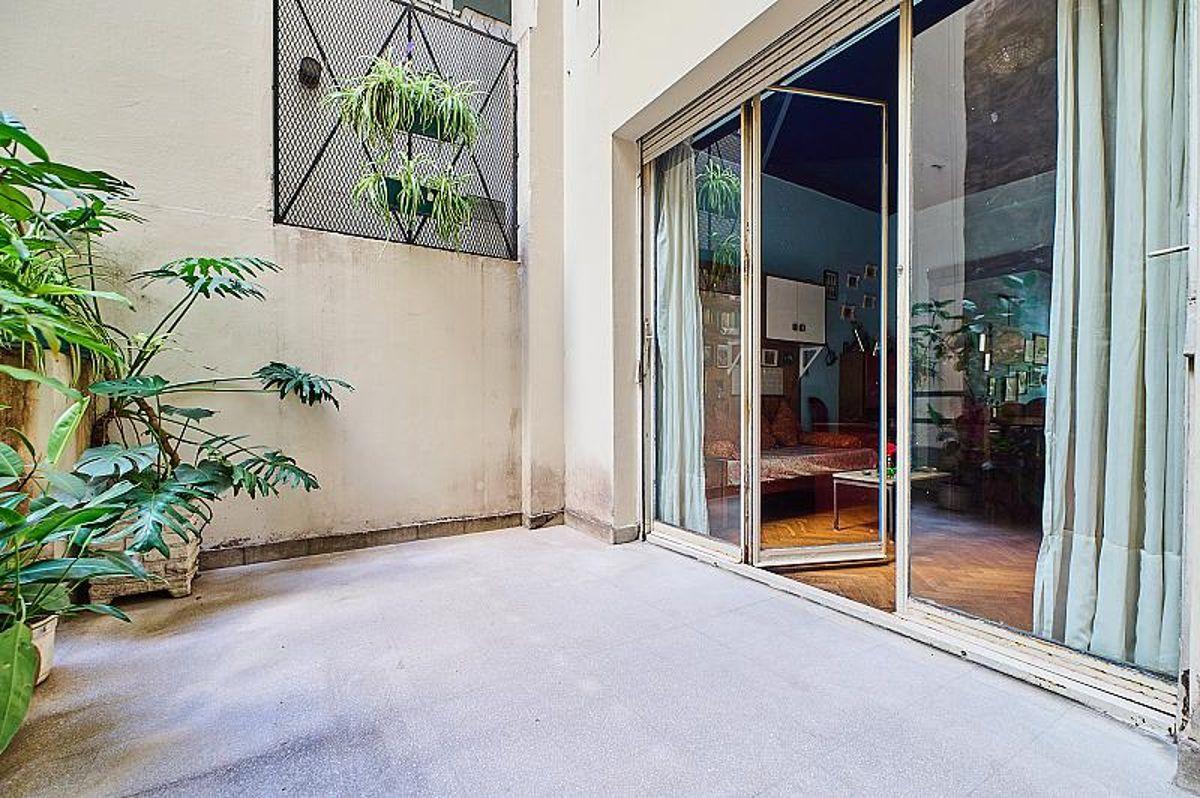 VENTA SEMIPISO 3 AMBIENTES C/DEPENDENCIA - RECOLETA - CABA — foto 13