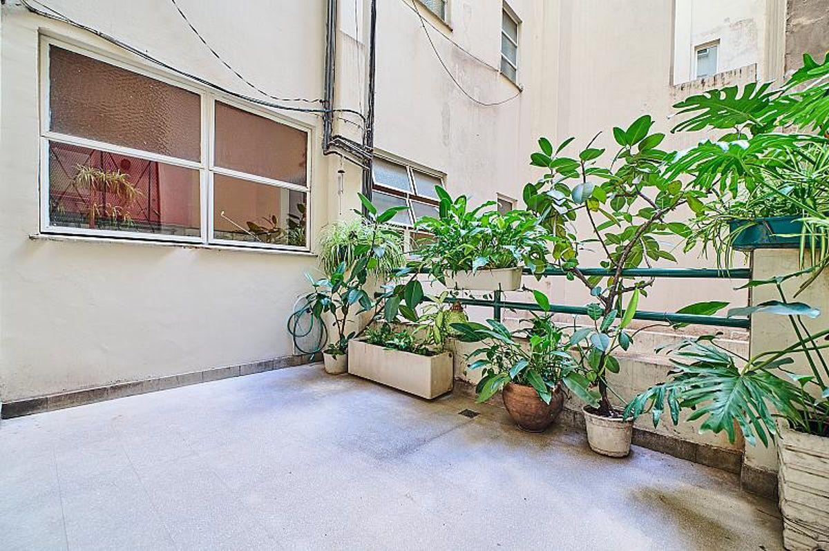 VENTA SEMIPISO 3 AMBIENTES C/DEPENDENCIA - RECOLETA - CABA — foto 14