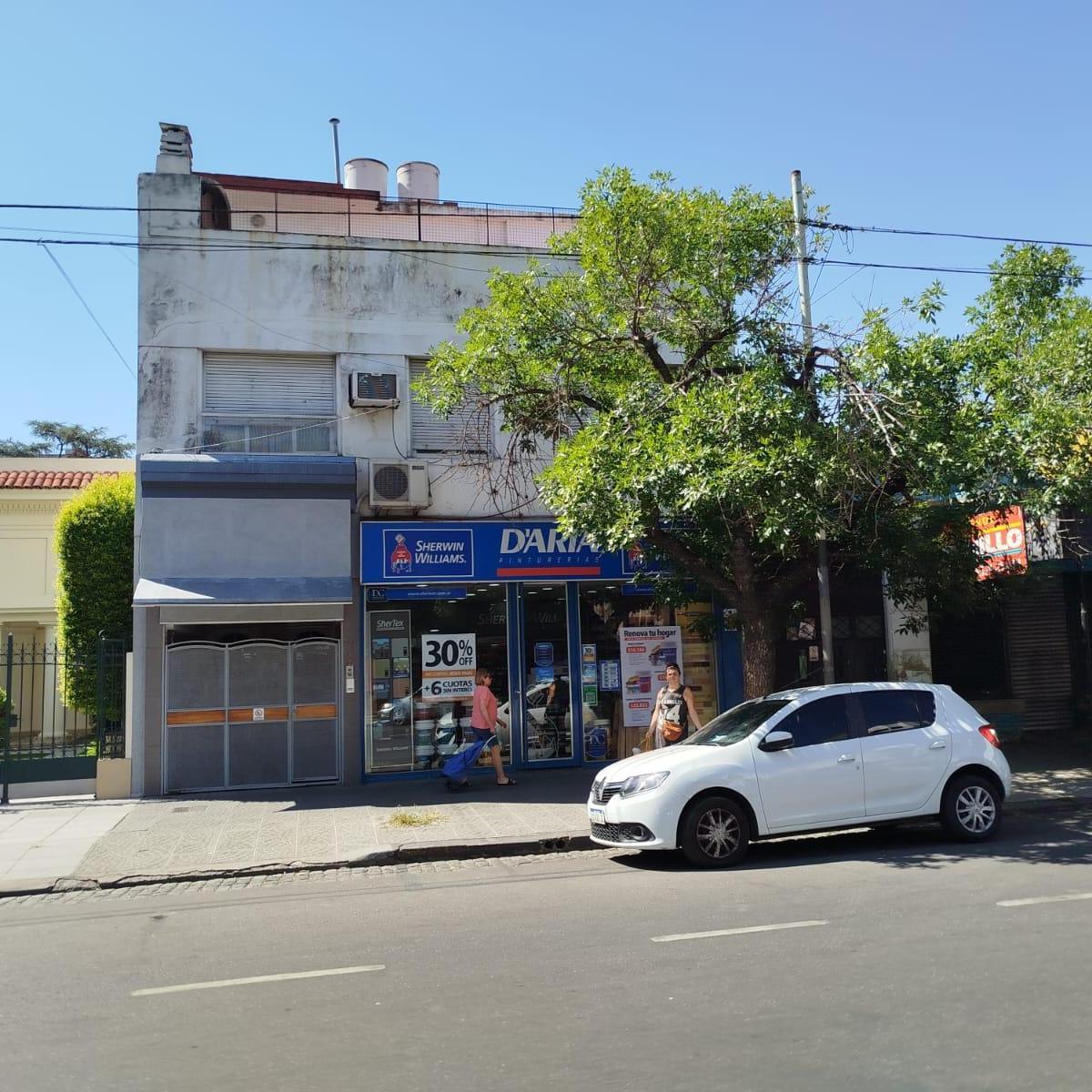 Venta 2 DPTOS. 3 AMB. C/U IDEAL 2 FAMILIAS VILLA PUEYRREDON - CABA