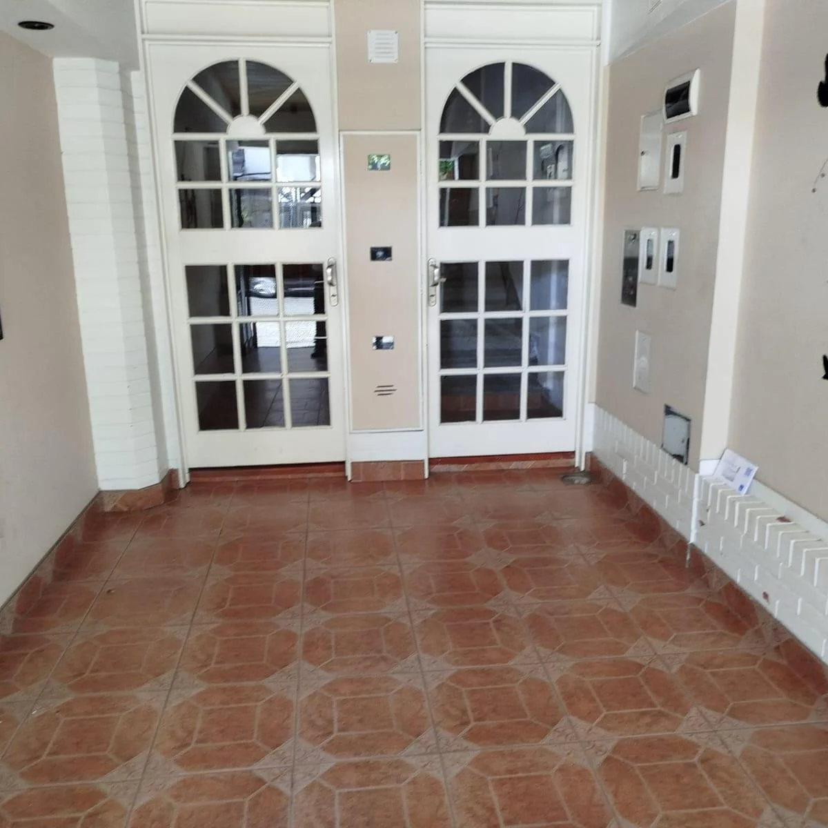 Venta 2 DPTOS. 3 AMB. C/U IDEAL 2 FAMILIAS VILLA PUEYRREDON - CABA — foto 2