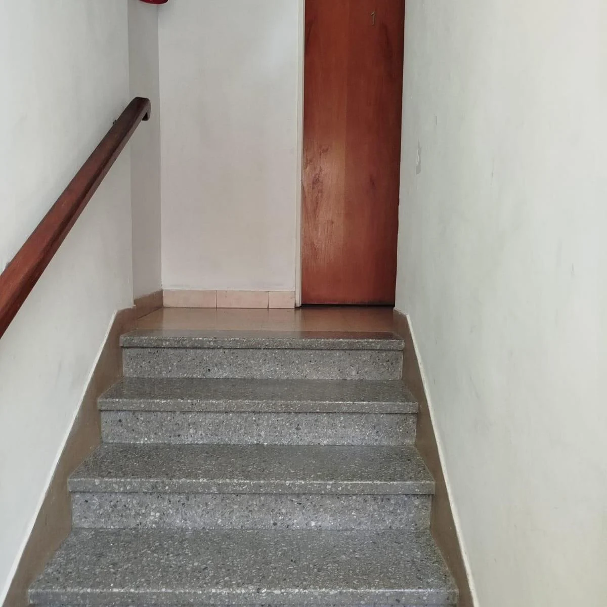 Venta 2 DPTOS. 3 AMB. C/U IDEAL 2 FAMILIAS VILLA PUEYRREDON - CABA — foto 3