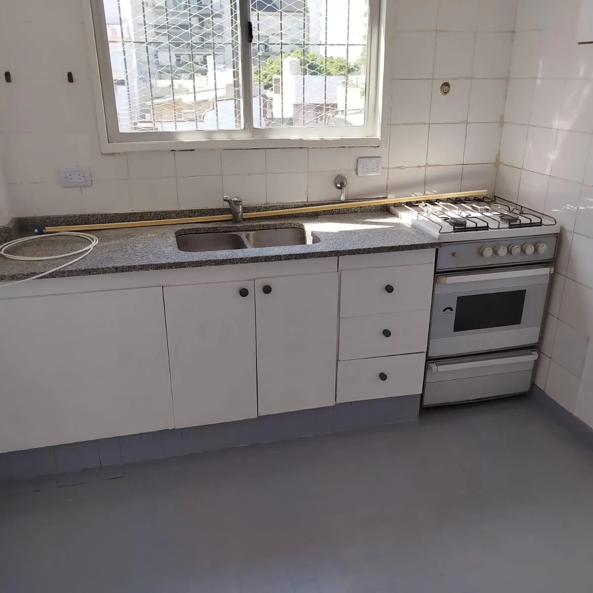 Venta 2 DPTOS. 3 AMB. C/U IDEAL 2 FAMILIAS VILLA PUEYRREDON - CABA — foto 5