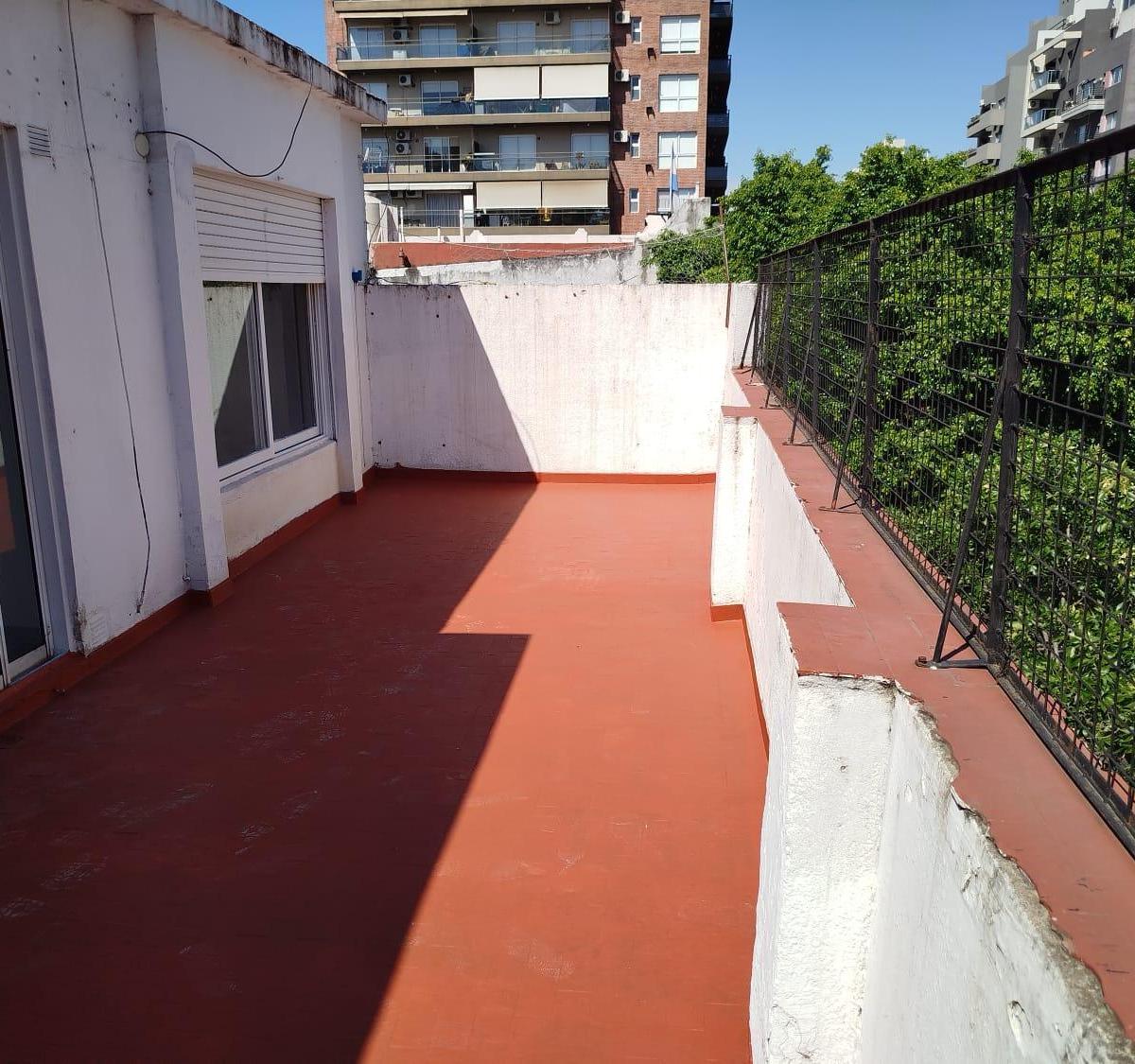 Venta 2 DPTOS. 3 AMB. C/U IDEAL 2 FAMILIAS VILLA PUEYRREDON - CABA — foto 7