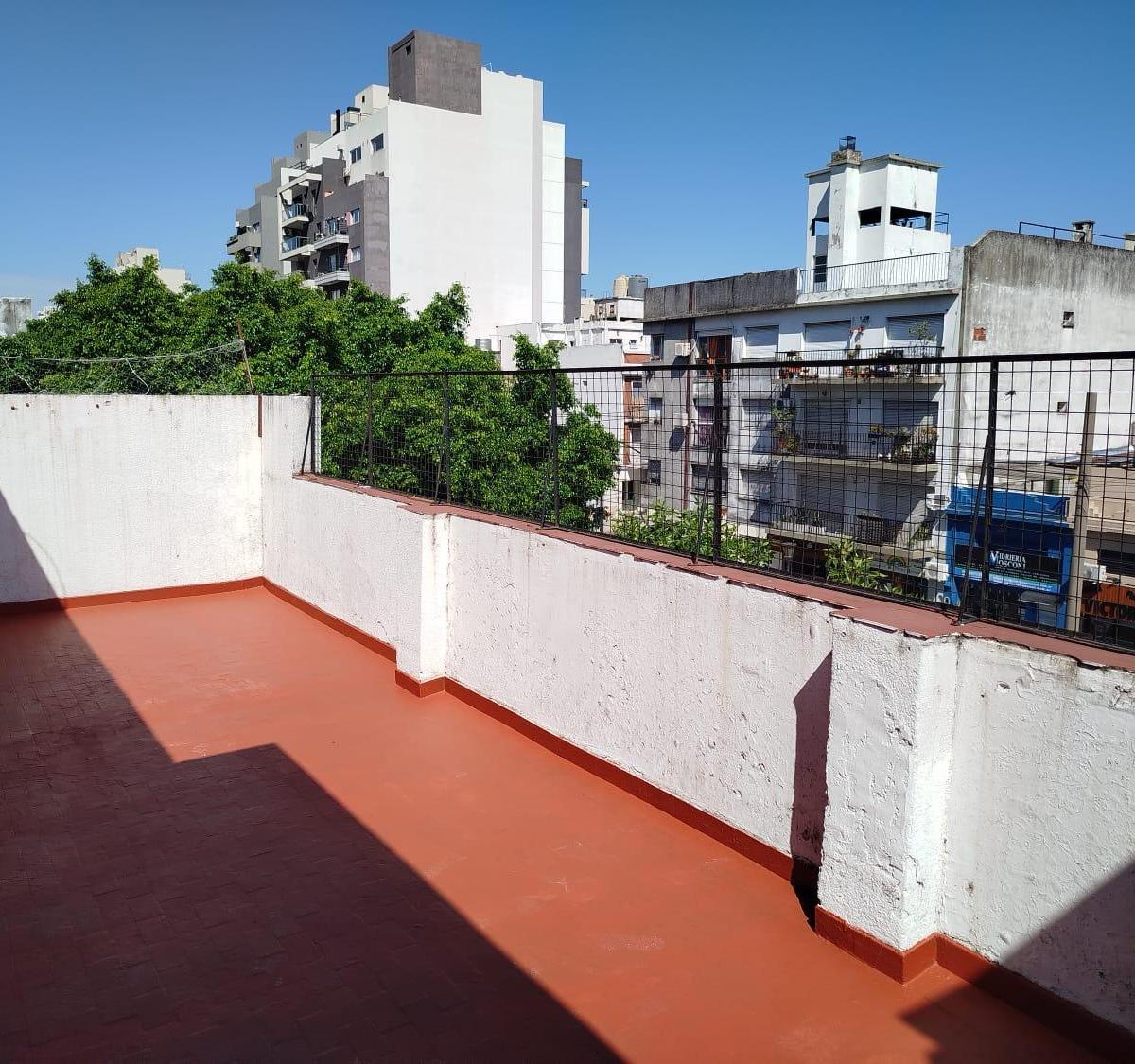 Venta 2 DPTOS. 3 AMB. C/U IDEAL 2 FAMILIAS VILLA PUEYRREDON - CABA — foto 8