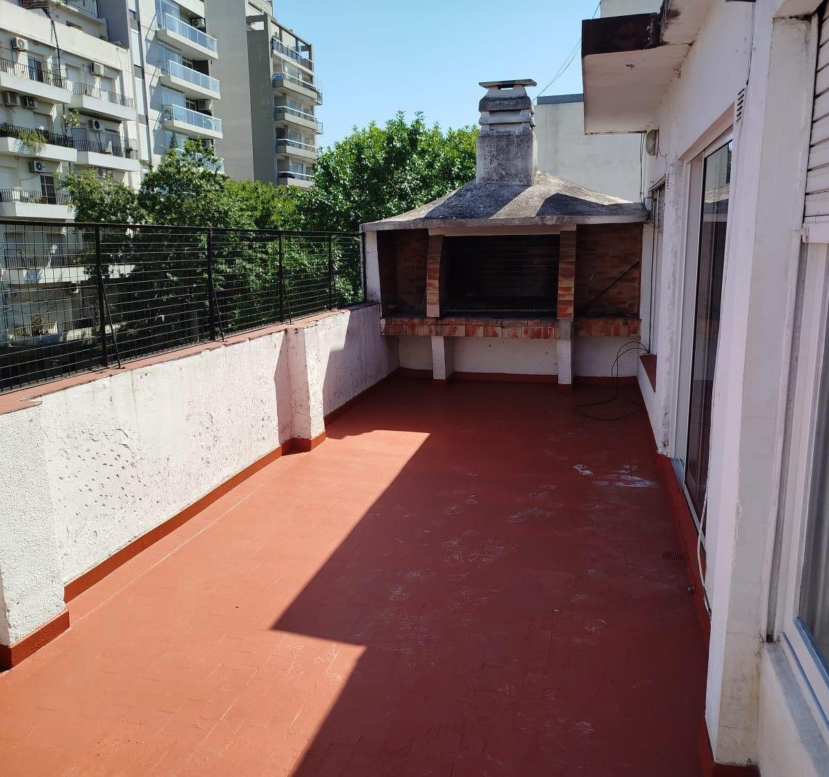Venta 2 DPTOS. 3 AMB. C/U IDEAL 2 FAMILIAS VILLA PUEYRREDON - CABA — foto 10