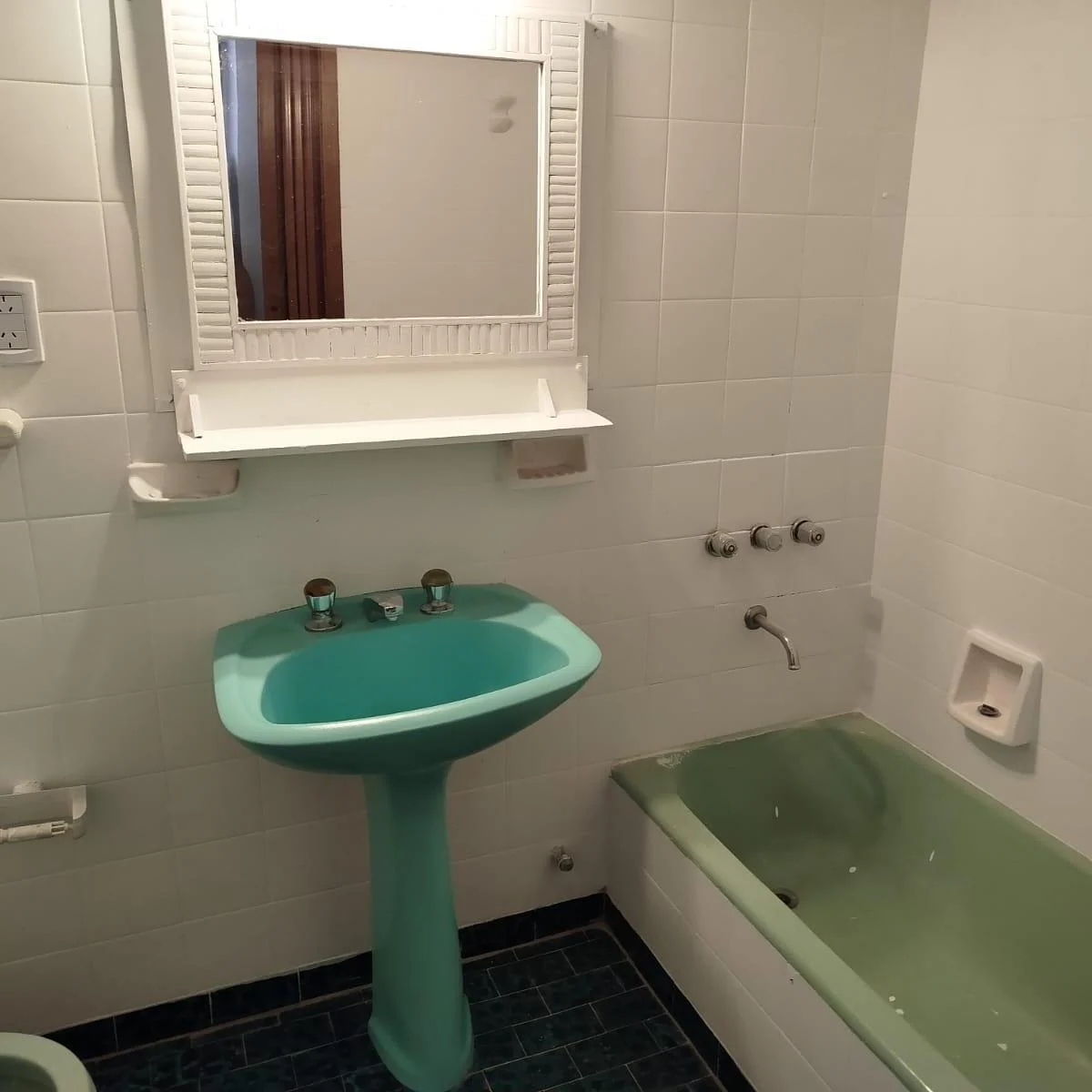 Venta 2 DPTOS. 3 AMB. C/U IDEAL 2 FAMILIAS VILLA PUEYRREDON - CABA — foto 15