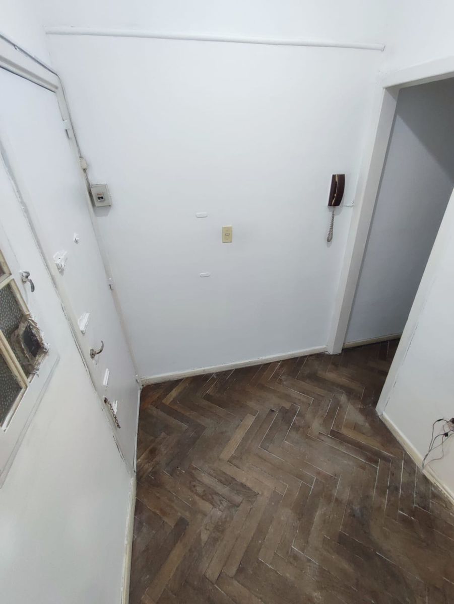 ALQUILER DEPARTAMENTO 1 AMBIENTE PTE URIBURU 600 BALVANERA — foto 2