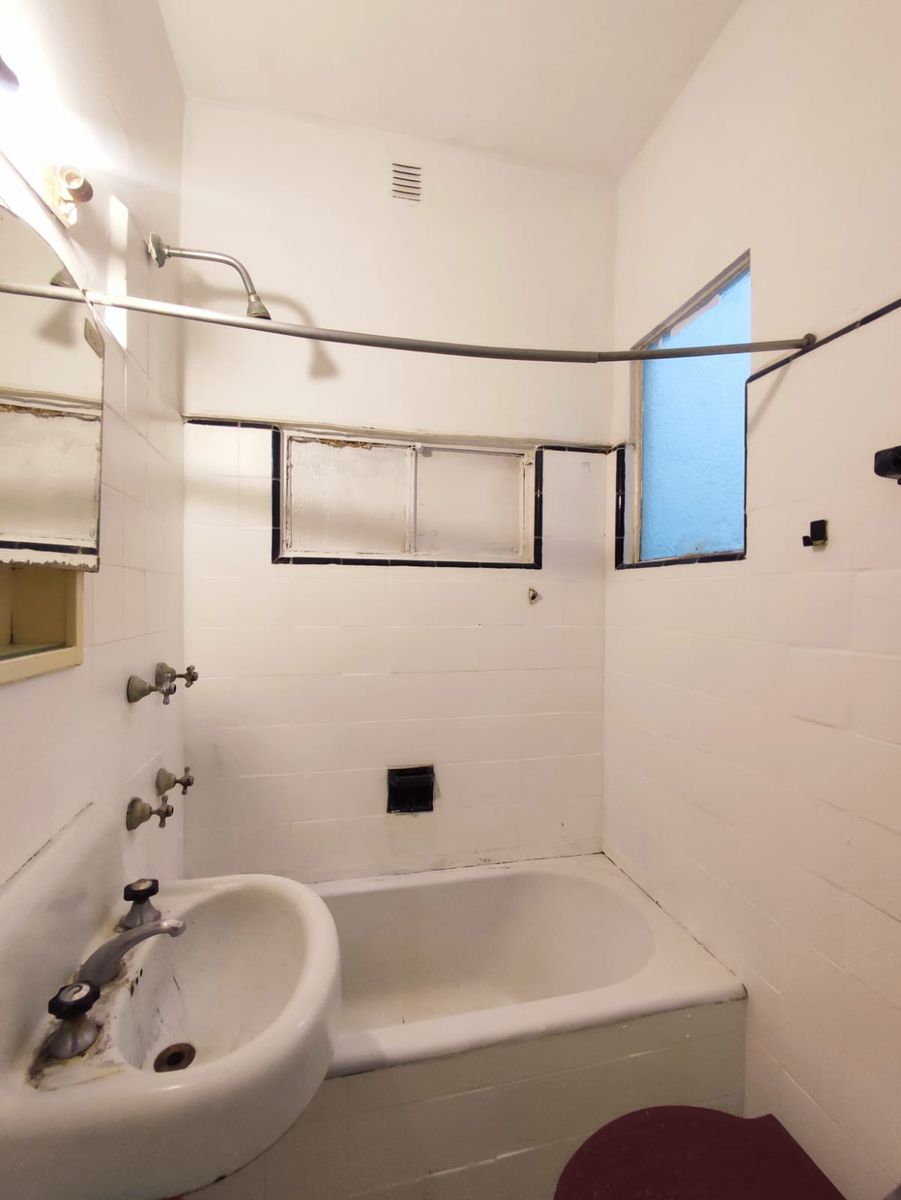 ALQUILER DEPARTAMENTO 1 AMBIENTE PTE URIBURU 600 BALVANERA — foto 4